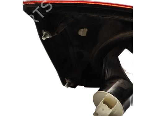 Right tailgate light NISSAN QASHQAI / QASHQAI +2 I (J10, NJ10, JJ10E) 1.5 dCi | BP24286924C80 