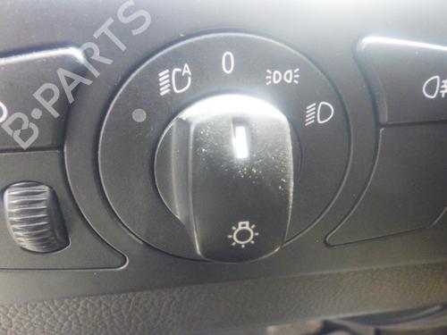Used Headlight switch Headlight switch 38079566 38079566