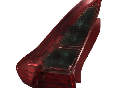 Used Left taillight Left taillight CITROËN C4 Coupe (LA_) 1.6 HDi (109 hp) 36317086 36317086