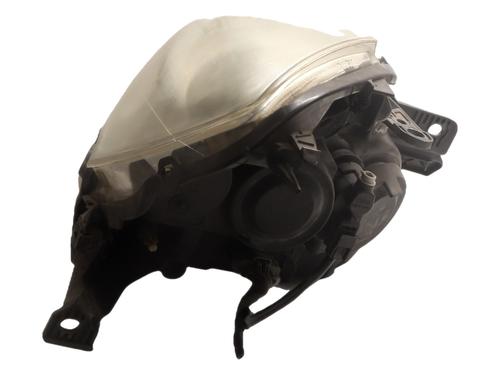Left headlight RENAULT CLIO III (BR0/1, CR0/1) 1.5 dCi | BP37449491C28 - Image 5