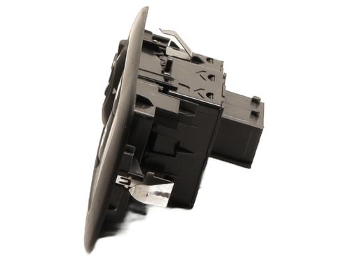 Left front window switch PEUGEOT 208 I (CA_, CC_) 1.2 VTI 82 | BP34046762I27 - Image 2