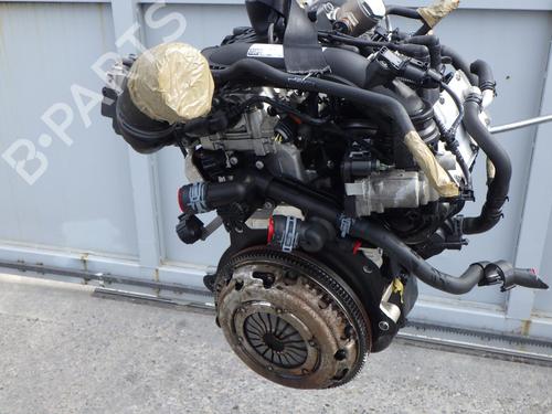 Engine AUDI A1 (8X1, 8XK) 1.2 TFSI | BP37472621M1  - Image 7