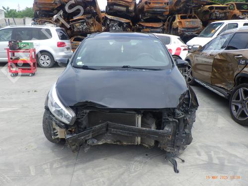 Hattehylde KIA PRO CEE'D (JD) 1.6 CRDi 128 | BP34192305C85  - Image 10