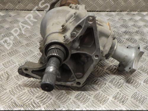 Front differential DACIA DUSTER (HS_) 1.5 dCi 4x4 | BP24809471M23 - Image 3