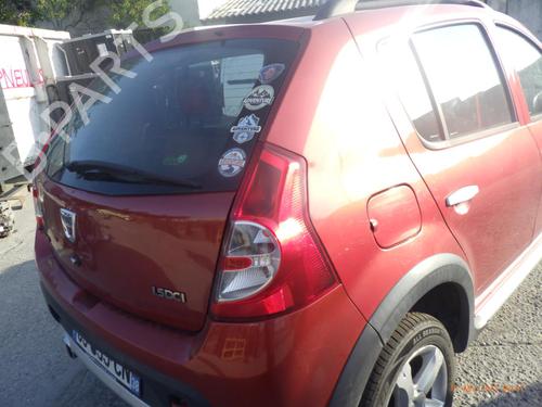 Right taillight DACIA SANDERO 1.5 dCi | BP40454252C35 - Image 9