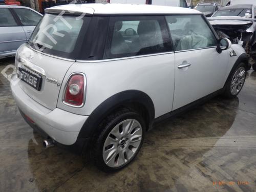 Right sun visor MINI MINI (R56) Cooper D | BP33705859I2 - Image 4
