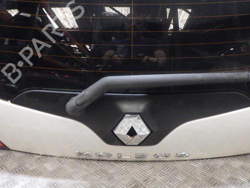 Tailgate RENAULT KOLEOS I (HY_) 2.0 dCi 4x4 (HY0K) | BP26908883C6 