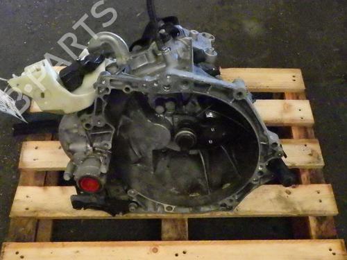 Gearbox CITROËN C3 II (SC_) 1.6 BlueHDi 100 | BP30910133M3 - Image 3