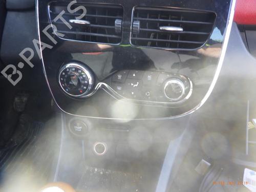 Used Climate control RENAULT CLIO IV (BH_) 1.5 dCi 90 (90 hp) 24286191