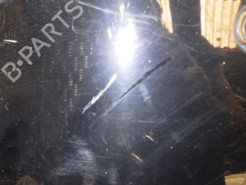 Rear bumper VW POLO (9N_, 9A_) 1.4 TDI | BP27747167C8 