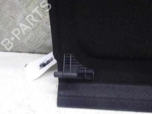 Rear parcel shelf VW GOLF VI (5K1) 1.4 TSI | BP33960312C85  - Image 5