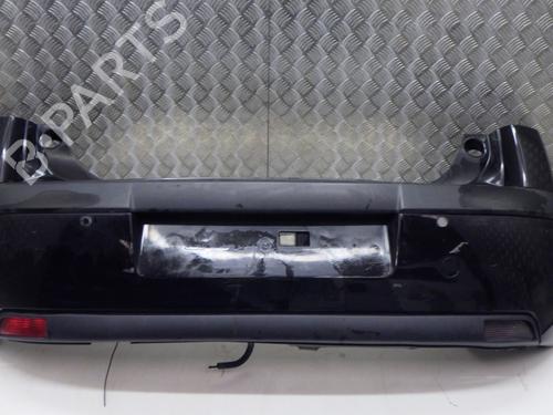 Used Rear bumper CITROËN C4 I (LC_) 1.6 HDi (109 hp) 29212578