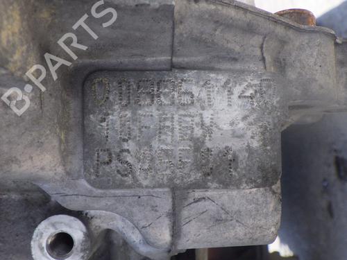 Used Engine Engine 37865511 37865511