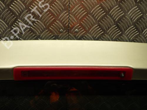 Tailgate RENAULT CLIO III (BR0/1, CR0/1) 1.5 dCi (C/BR0G, C/BR1G) | BP30546014C6