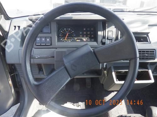 Used Steering wheel RENAULT SUPER 5 (B/C40_) 1.1 (48 hp) 29511518