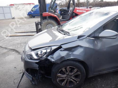 Right taillight HYUNDAI i30 (GD) 1.6 CRDi | BP29239523C35 