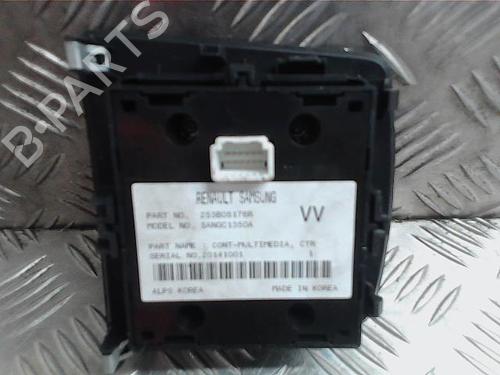 Switch RENAULT SCÉNIC III (JZ0/1_) 1.5 dCi | BP24287031I30 