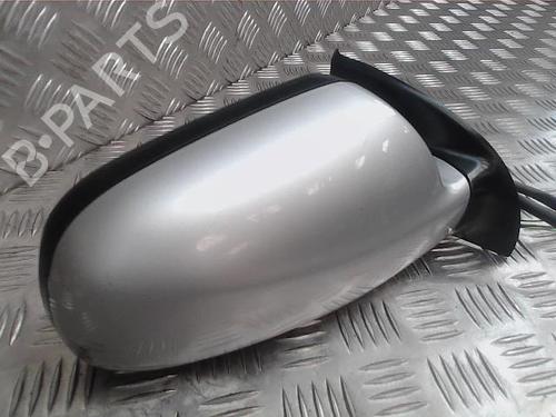 Used Right mirror PEUGEOT 307 (3A/C) 1.6 16V (109 hp) 24285380