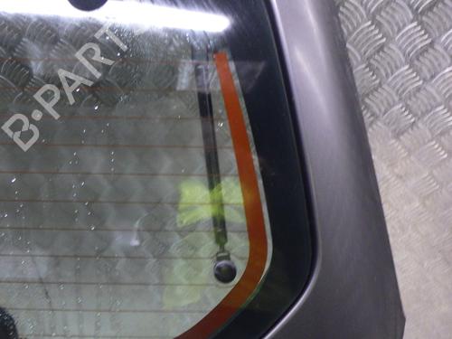 Used Tailgate Tailgate HYUNDAI TUCSON (JM) 2.0 CRDi All-wheel Drive (113 hp) 33024290 33024290