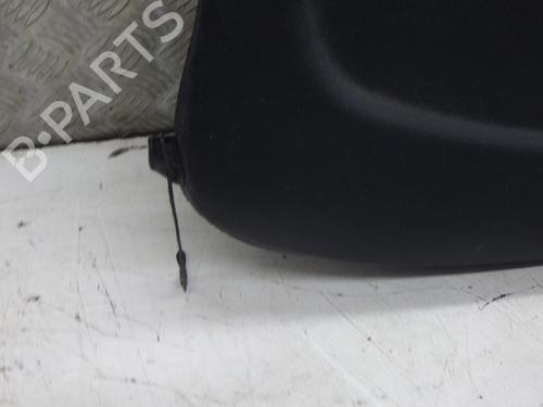 Rear parcel shelf AUDI Q2 (GAB, GAG) 35 TFSI | BP40200612C85 - Image 3