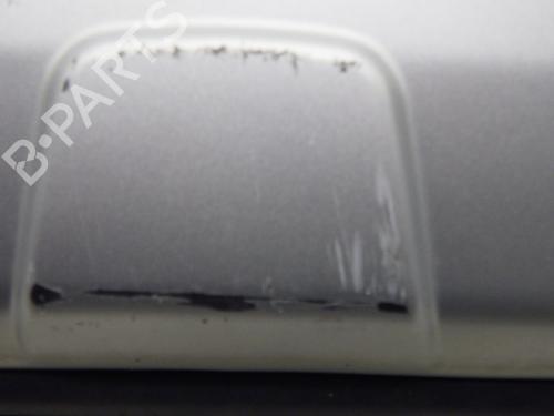 Rear bumper OPEL MOKKA / MOKKA X (J13) 1.4 (_76) | BP30159231C8 