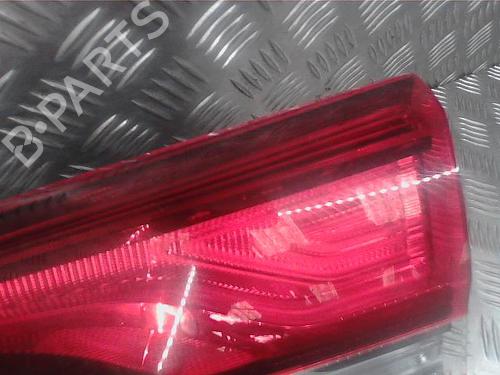 Right tailgate light RENAULT SCÉNIC IV (J9_) 1.6 dCi 130 | BP24285442C80 