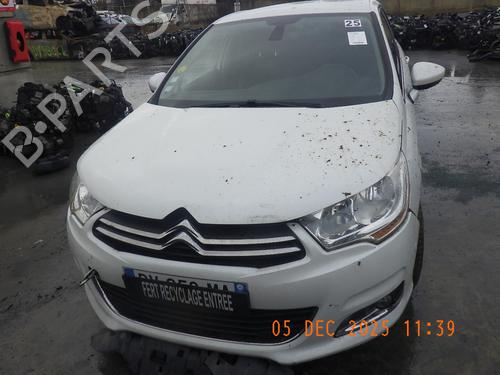 Right taillight CITROËN C4 II (NC_)  | BP34248252C35  - Image 16