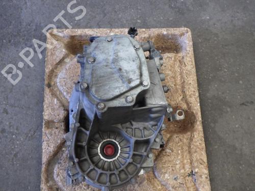 Gearbox DS DS 3 (SA_) 1.6 BlueHDi 120 (SABHZM) | BP27220145M3 - Image 4