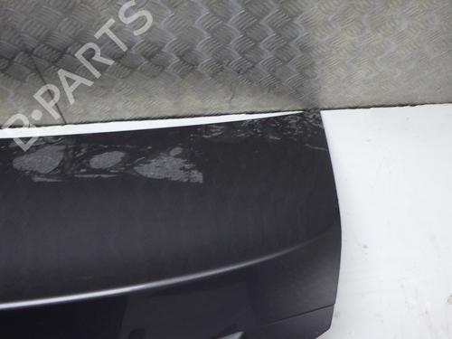 Tailgate MERCEDES-BENZ CLA Coupe (C117) CLA 220 CDI / d (117.303) | BP29315976C6 