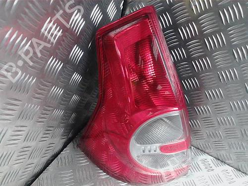 Left taillight DACIA SANDERO 1.4 (BS0C, BS0A, BS0G, BS1F, BS0E) | BP24285768C34 - Image 2