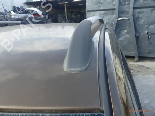 Used Roof bar DACIA SANDERO 1.5 dCi (68 hp) 31160102