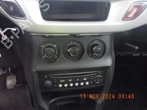 Right taillight CITROËN C3 II (SC_) 1.4 | BP26892023C35 - Image 18