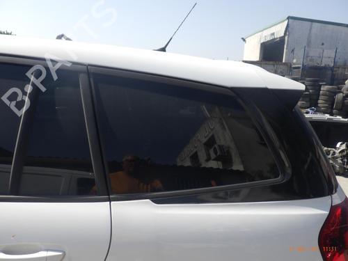 Used Rear left quarter glass CITROËN C4 Grand Picasso II (DA_, DE_) 1.6 BlueHDi 120 (120 hp) 28042436