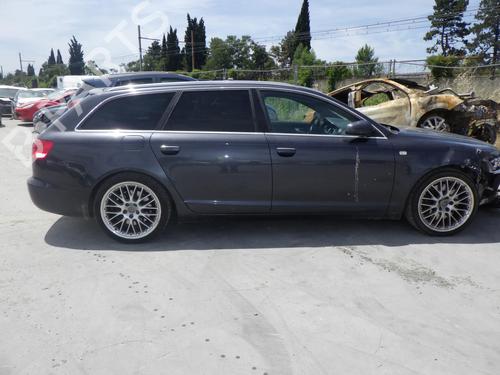 Climate control AUDI A6 C6 Avant (4F5) 3.0 TDI quattro | BP28130107I5  - Image 15