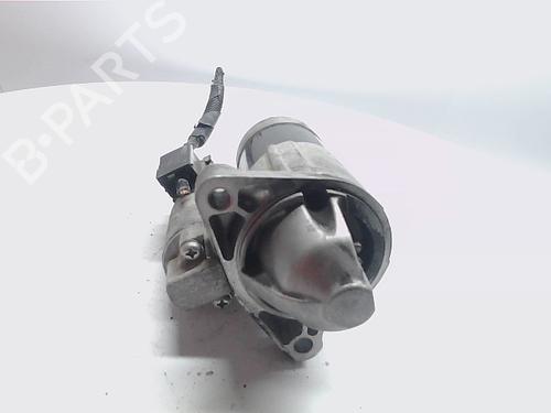 Starter MAZDA 2 Hatchback (DL, DJ) 1.5 D (DJ5FS) | BP37733475M8 - Image 5