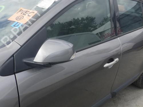 Left front door RENAULT MEGANE III Grandtour (KZ0/1) 1.9 dCi (KZ0J, KZ0N, KZ1S) | BP27341011C2