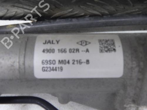 Steering rack DACIA SANDERO II TCe 90 (B8M1, B8MA, B8AC) | BP33564933M22  - Image 7