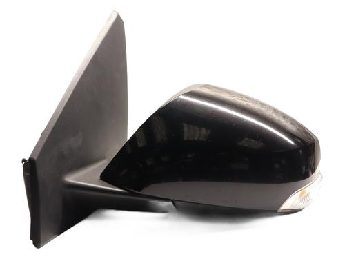Used Left mirror RENAULT MEGANE III Grandtour (KZ0/1) 1.5 dCi (KZ09, KZ0D, KZ1G, KZ29, KZ14, KZ1W, KZ10, KZ1F,... (110 hp) 32393228