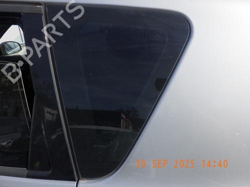 Used Rear left quarter glass RENAULT SCÉNIC III (JZ0/1_) 1.6 dCi (JZ00, JZ12) (130 hp) 29281573