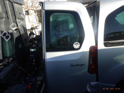 Used Right tailgate CITROËN BERLINGO MULTISPACE (B9) 1.6 HDi 110 (109 hp) 30814432