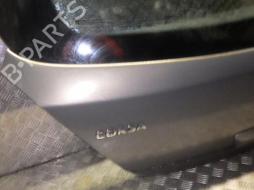 Tailgate OPEL CORSA D (S07) 1.3 CDTI (L08, L68) | BP24285601C6 