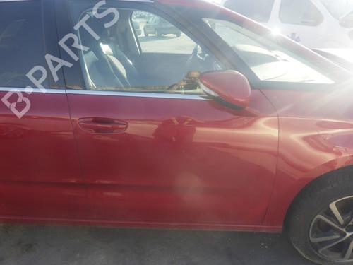 front-right-door-window-citroen-c4-spacetourer-3d_-2018-33454278 main image