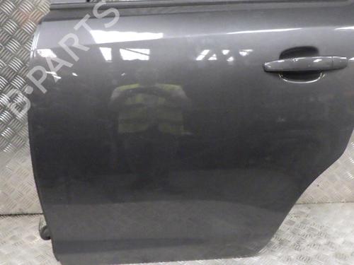 Left rear door OPEL CORSA D (S07) 1.3 CDTI (L08, L68) | BP24286796C4 