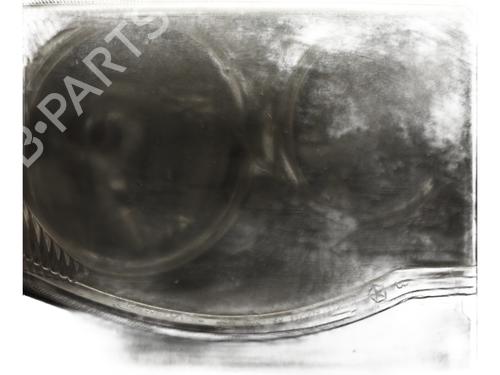 Right headlight CHRYSLER VOYAGER IV (RG, RS) 2.5 CRD | BP24286294C29 