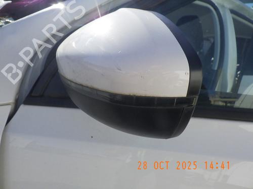Left mirror PEUGEOT 308 SW II (LC_, LJ_, LR_, LX_, L4_) 1.5 BlueHDi 100 | BP29935015C26