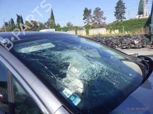 Left front window switch PEUGEOT 508 SW I (8E_) 2.0 BlueHDi 180 | BP30143920I27 - Image 38