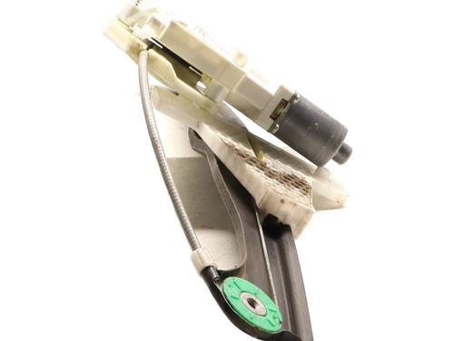 Rear left window mechanism AUDI A3 Sportback (8PA) 2.0 TDI quattro | BP30327213C24 