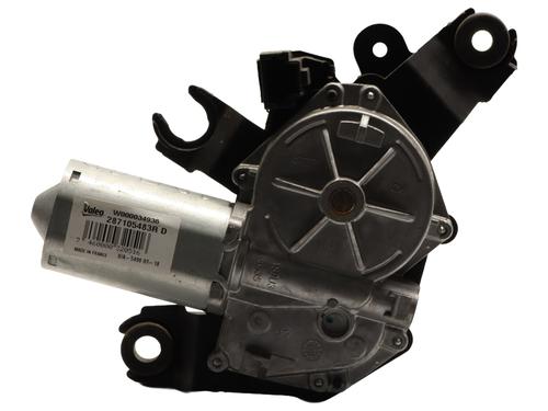 Rear wiper motor RENAULT CLIO IV (BH_) 1.5 dCi 75 | BP24285762M102 