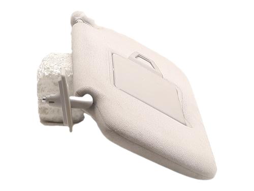 Left sun visor MERCEDES-BENZ E-CLASS (W211) E 320 CDI (211.026) | BP38628979I1 - Image 4