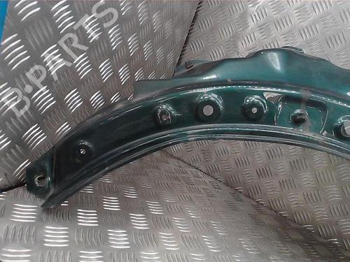 Left front fenders MINI MINI (R56) Cooper D | BP24285319C41